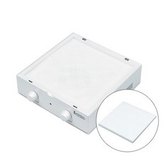 임페리얼 네일흡진기 2세대 헤파필터 30매, 1개