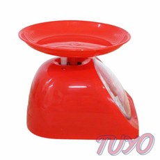 투요 주방 저울 3kg 요리용저울 베이킹저울 계량저울