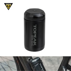 토픽 이스케이프 팟+ 자전거 공구통, 1개