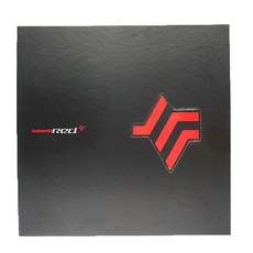 SRAM RED eTap AXS 2X HRD FM CL 2P 變速套裝組 - 吉興單車, 1個
