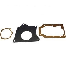 크라운 오토모티브 냉각수 교차 가스켓 벨트 및 냉각