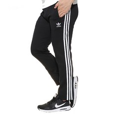 adidas 愛迪達 韓國運動褲運動服時尚歐風運動褲