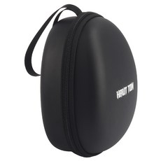 【釣魚名人】漁輪收納包 紡車輪鼓輪保護套 硬殼大容量路亞包, 黑色