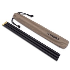 크레모아 선풍기 V1040 익스텐션 폴 WG/BK, BK