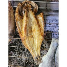 고흥 전통시장 봉계상회 농어(대) 1마리, 1개