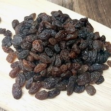 VGC 무설탕건포도 500g 무가당 칠레산건포도, 1개