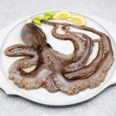 삼둥이수산 냉동 활낙지 850g 6미 X2개, 1세트