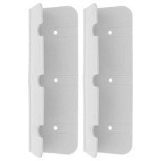 낚싯대 퀵 홀더 노 카약 카누 팽창식 보트용, Red