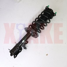 에어서스펜션 쇼바 DFM DFSK 동풍 세레스 3 글로리 E3 500 2904100-FQ01 2904200-FQ01용 프론트 쇼크 업소버 어셈블리, [02] Right