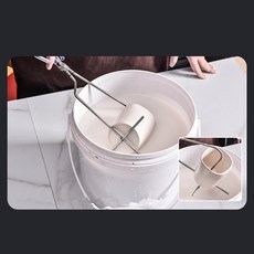 도자기 도구 금속 클립 담그는 집게 색 유약 마무리 폴리머 클레이 Diy 세라믹 공예 조각 모델링, 01 빠른, 04 다크 카키