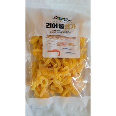 아름건어물 건살구 망고 파인애플 파파야 자두 고구마정과 크랜베리 500g[소포장], 1개, 고구마정과 500g