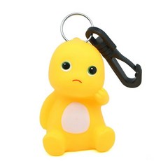 보조호흡기 스쿠버다이빙 걸이 호흡기, 옐로우리틀다이노소어, 기본 모델명/품번