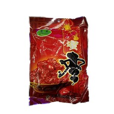 [신중국식품] 대추당절임252g 꿀대추 중국미짜오, 1개, 252g