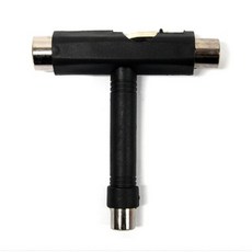 버즈런 스케이트보드 공구 정비 티툴 T툴, 1개