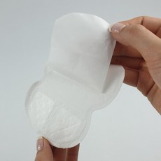 겨드랑이 땀흡수 겨땀방지 겨땀패치 패드 10매입