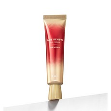 AHC Age Renew 賦活緊緻眼霜, 1件, 30ml