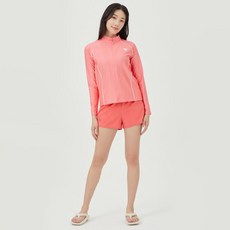 아레나 엑티브 2부 레저 팬츠 A4BL1QW41COR