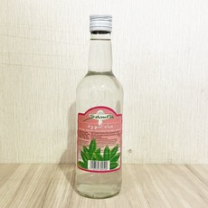 Terre Exotique 玫瑰水 法國製造 100ml, 1個, 500ml(比利時產)