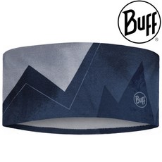 Buff 動態禦寒頭帶 134673-707 滑雪頭帶, 1個