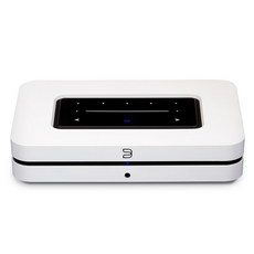 Bluesound NODE 無線高音質串流播放機 台灣公司貨 醉音影音生活, 白色
