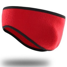 스포츠 방한 귀마개 밴드 헤어 남녀공용 등산 러닝 귀도리