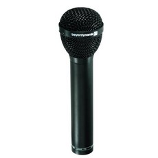 BEYERDYNAMIC M88 動圈式麥克風，德國品牌雅典音響世界極品，專業錄音室及舞台演出適用