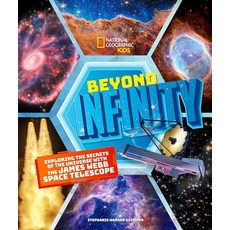 Beyond Infinity: ExploRING 링 반지 THE 더 Secrets OF 오브 Universe James Webb SPACE 스페이스 Telescope (Nati, Beyond Infinity: ExploRING 링 반