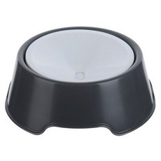 강아지물그릇 그레이 1P 애견 급수 식기 반려견 그릇 강아지급수기 반려견물그릇 반려견급수기 rds+0685YJ