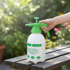 12L 수동분무기 압축분무기 농약분무기 수동분무기, 1개
