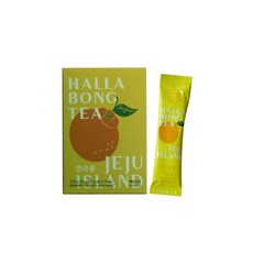 제주담움 한라봉 오미자 청귤 꿀차 3종세트(각250g), 제주담움 맛과 영양을 담은 한라봉 꿀차 스틱(10포)