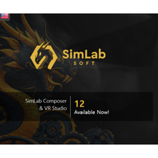 Simlab Composer, Mechanical, 1년사용