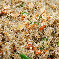 규린이네 수제과일청 수제 멸치볶음, 200g, 1개