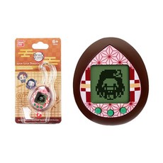 BANDAI 키츠타마고치 네즈 이쪽 컬러-540001, 상세페이지 참조, 1개