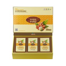 [진도강황]왕실울금분말세트 300g, 1개, 1개