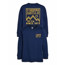 리바이스키즈 하이피크스긴팔티 V243TS321P 992066