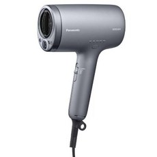 Panasonic 家用吹風機 EH-NA9M-H, 深灰色, 單一商品