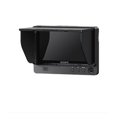 소니 프리뷰 모니터, 1개, CLM - FHD5