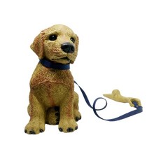 GS MALL 居家新寵 防撞門擋 防夾門擋 造型門擋, 1個, 狗一組