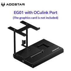 노트북용 OCulink/Thunderbolt5 포트가 있는 AOOSTAR EG01/EG02 EGPU 도크는 Macbook용 외부 그래픽 카드 P, 01 China Mainland