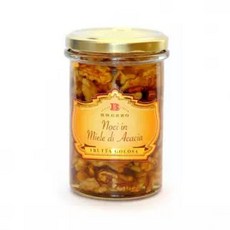 아피콜투라 브레쪼 월넛 아카시아 허니, 4개, 350g