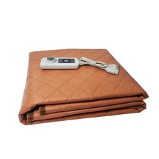 한일 전기요 2인용 G-612 모던 전기장판