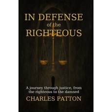(英文圖書)In Defense of the Righteous 平裝版, Short Mystery Press, 英文