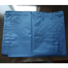 환자 슬라이딩 시트 매트 옮기기 이송 단일 요양원, 간이 이동 커버 교체용, 1개, 간이 이동 커버 교체용