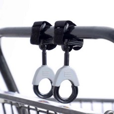 유모차걸이 유모차고리