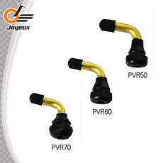 전동휠 튜브리스타이어용 슈레더 밸브 전동킥보드 전동스쿠터등, PVR70, 1개