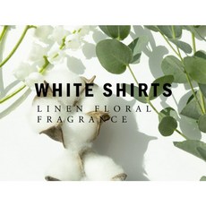 LOE 空間衣物噴霧, 1個, WHITE SHIRTS 30ml
