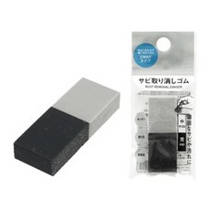 일본 사비토리 녹 제거 지우개 스틱, 1개