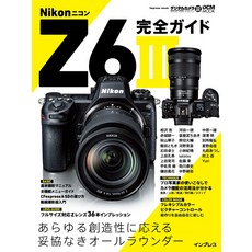 니콘 Z6III 완전 가이드 [도쿄 히로히로]