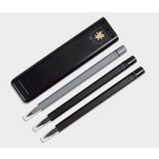 三菱Mitsubishi 繪畫毛筆套組 - 日本原裝文青款, 1個