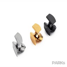 박스(PARKS) 상점 캔버스가방 자석 버클 마그네틱홀더 가방똑딱이